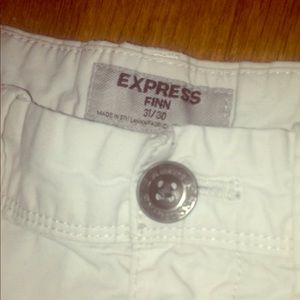 Express pants